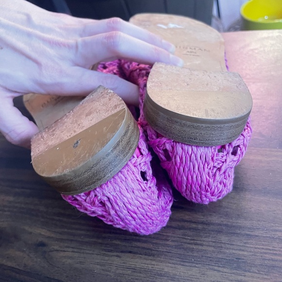 Alexandre Birman Leather Loafers - pink - Picture 11 of 11